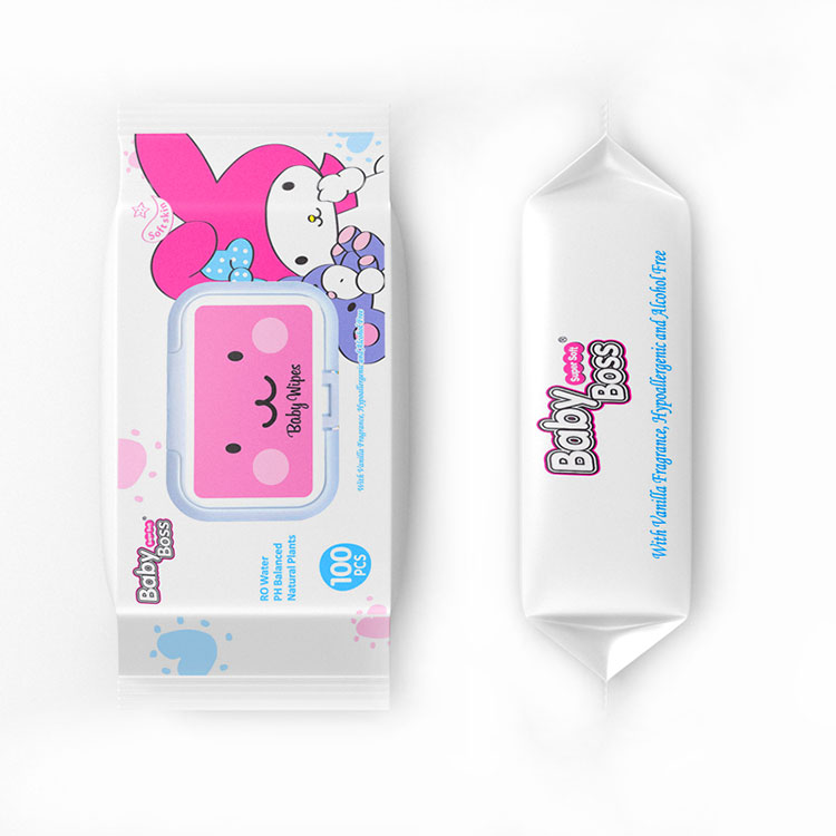 Kuidas tagavad beebirätikud teie lapsele ohutuse ja mugavuse?